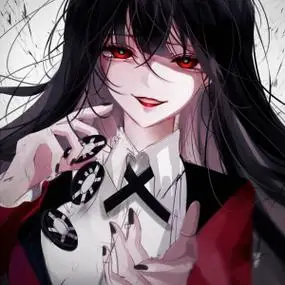 《无间道》电影封面